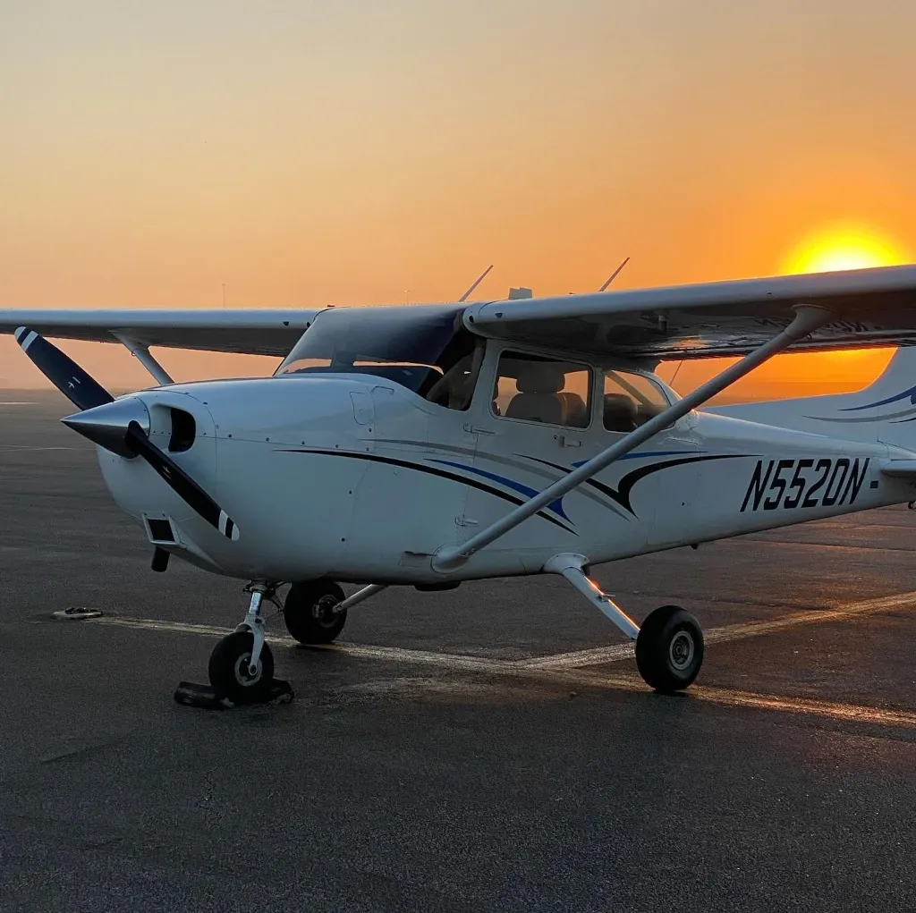 A Deep Dive into the Cessna 172: Ideal’s Primary Trainer Aircraft